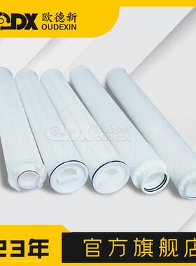反渗透超滤保安过滤器滤芯HF60PP100B01 HF40PP005B01大流量滤芯