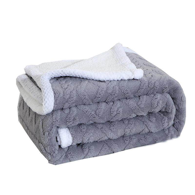 5版双面加厚抱枕毯子两用珊瑚绒汽车上靠垫被办公室宿舍午休,居家布艺,抱枕被,淘宝优惠券,粉丝福利购,淘宝优惠卷