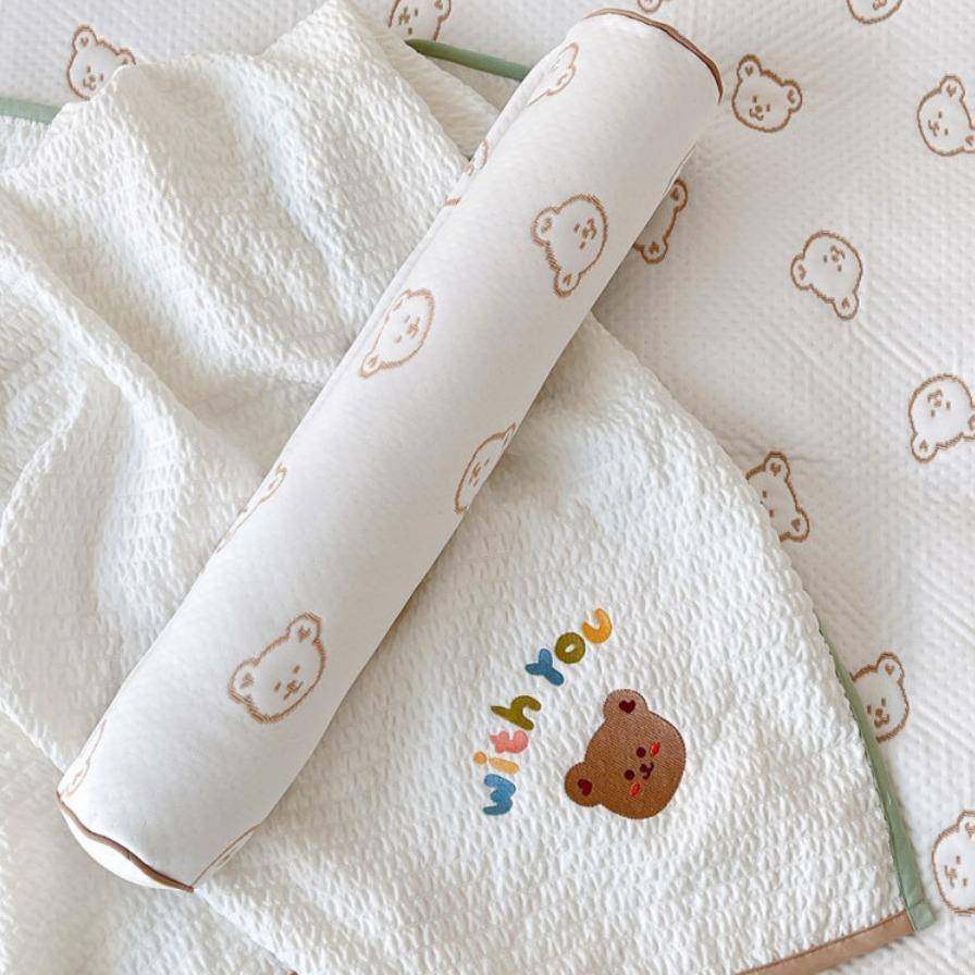 ins韩版夏季透气成人婴儿圆柱形睡觉枕头侧睡夹腿可拆卸长条抱枕,居家布艺,抱枕被,淘宝优惠券,粉丝福利购,淘宝优惠卷