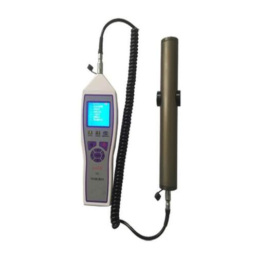 防爆粉尘仪 CCJ系列手持式矿用防粉尘检测仪J CC系列粉爆尘浓度测