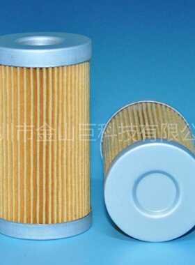 金山巨柴油机柴油滤芯129100-55650 6682493 6695912适用于挖掘机