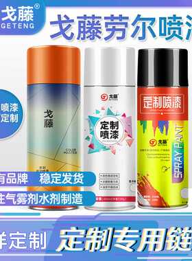 戈藤Ral7035灰白色浅灰色文件柜机电箱控制柜自动手摇喷漆剂