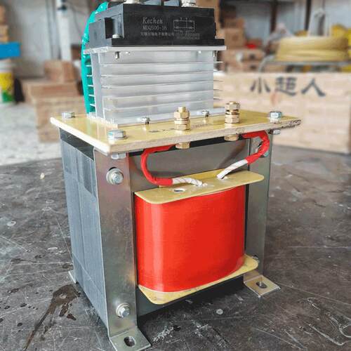 BKZ-5KVA相整流变压器交流AC220V380V转直流DC110V48V36V72V12