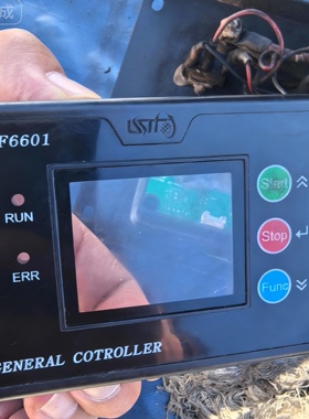 LTSF6601电压监控器24V柴油发电机组使用机型R02R03R08