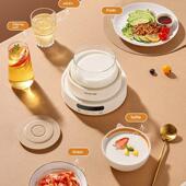 真米德国酸奶机全自动小型家用酸奶发酵一体机纳豆甜米酒烹饪机