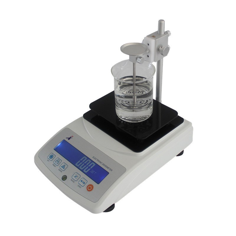 水银法生胚熟胚比重测试仪 多孔吸水渗透性陶瓷材料密度计测定仪