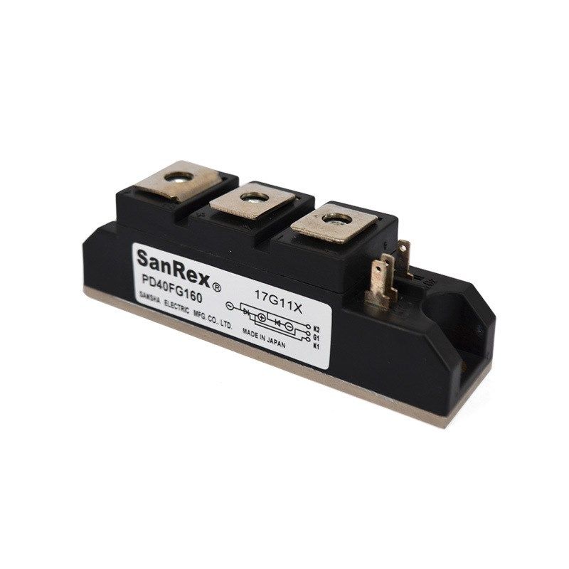 PD40FG160 PD40FG120 PD40FG80 功率晶闸管可控硅全新现货