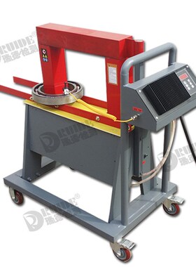 瑞德厂家优质DM-140/DM-240推车智能感应轴承加热器齿轮轴套拆装