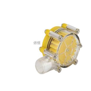 微型便携式 水流涡轮水力发电机小型野外家用直流大功率水冲式 其他