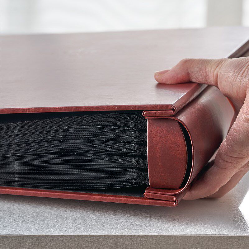 相册本儿童纪念册家庭影集宝宝成长记录册5寸6寸78大容量插页式