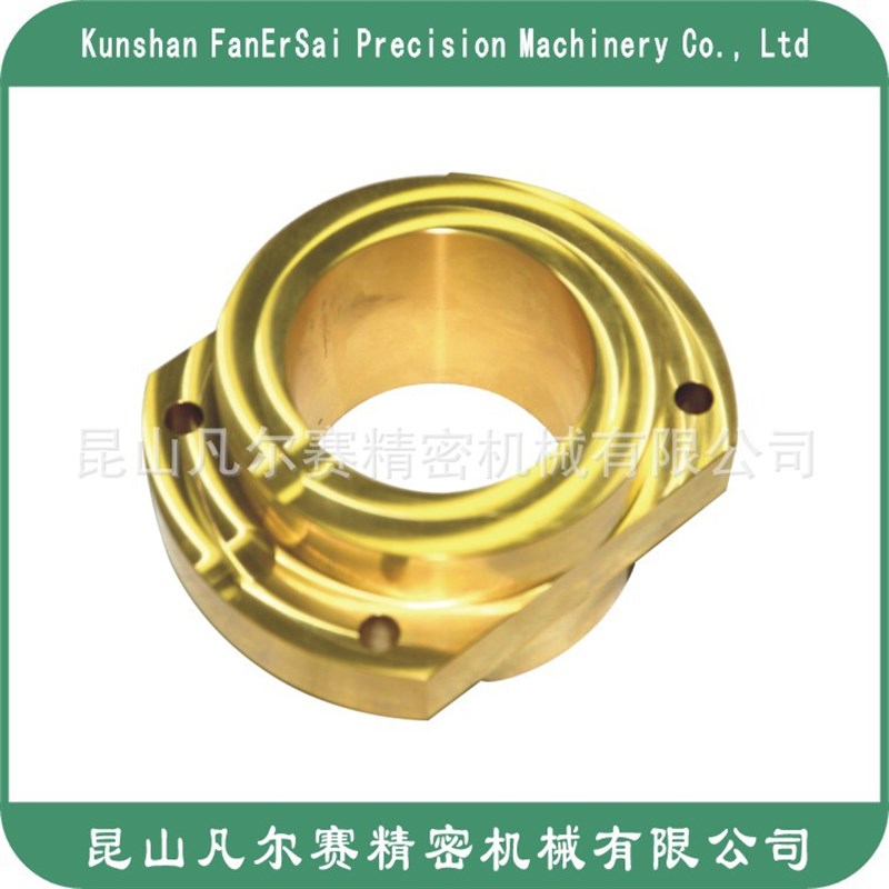 铜件加工 机械加工 五金加工 cnc加工  机加工