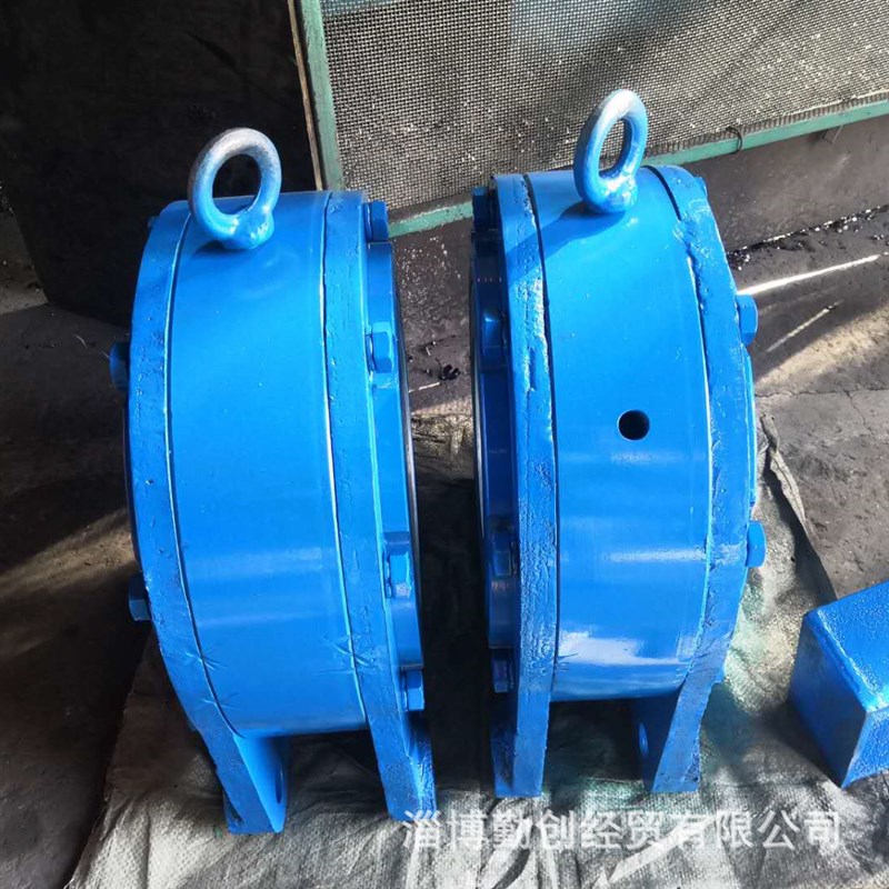 NJZ  NJD(DSN)040低速逆止器 矿用提升机 输送机 电动滚筒用逆止