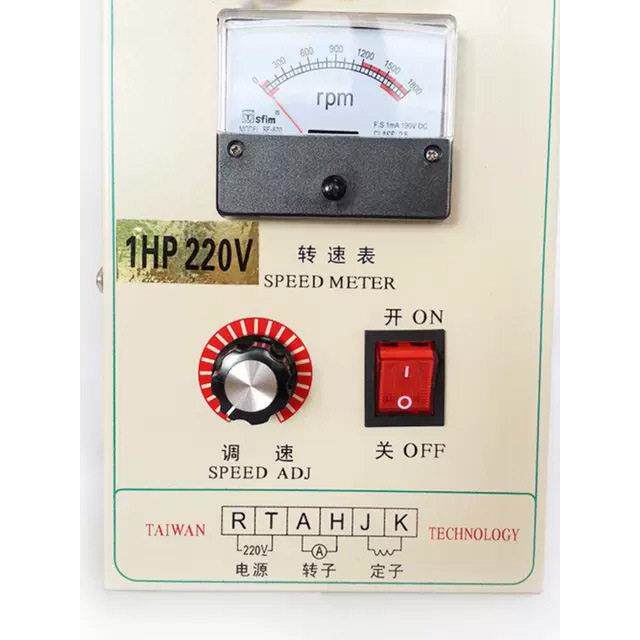 现货直供AMP-1HP220V直流马达调速器生产供应直流调速器