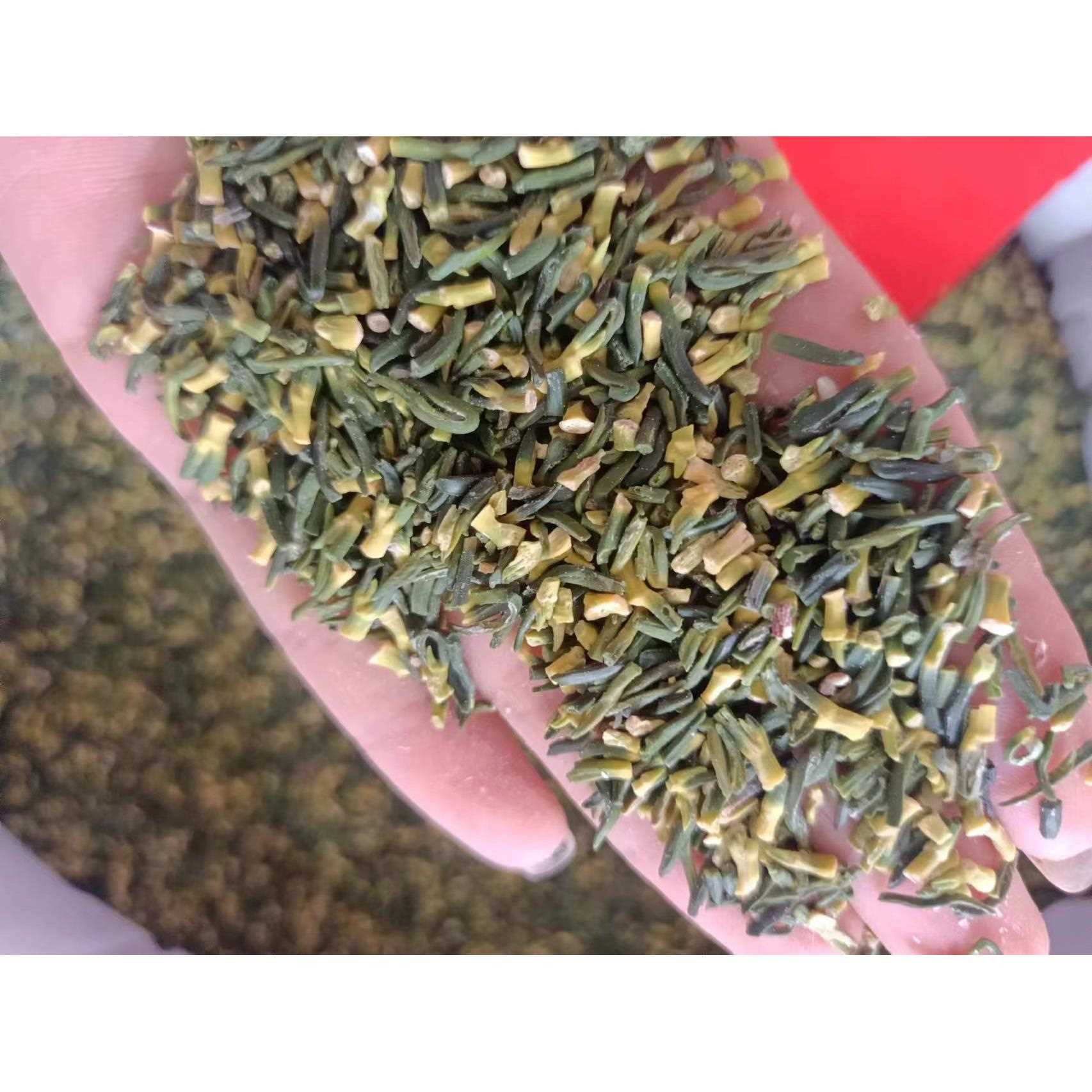 湖南新鲜莲子芯产地货源莲子心散装农产品清热去火