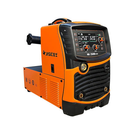 工业级双电压二氧化碳气保焊机NB-250D/270佳士二保焊机
