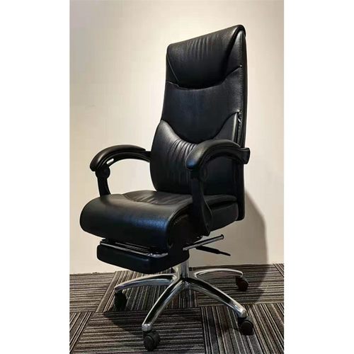 电脑椅家用舒适久坐办公椅可躺沙发座椅靠背转椅办公室老板椅