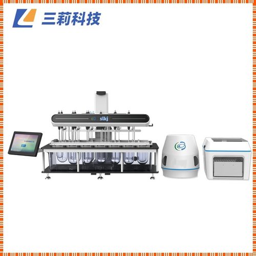 RYX-12DA自动溶出取样收集系统 药物自动溶出取样收集仪