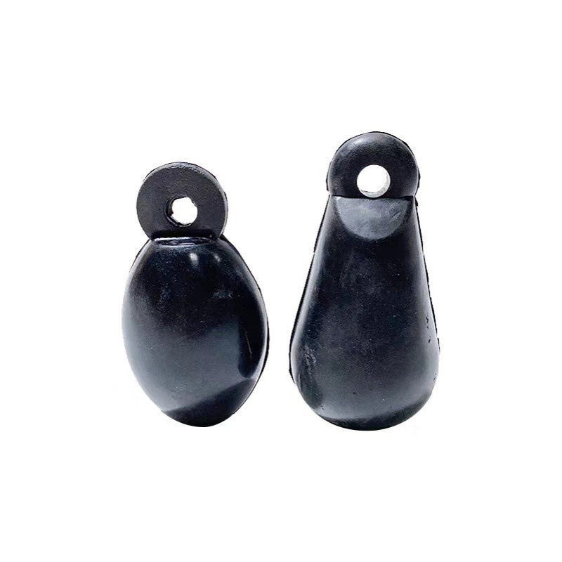 橡胶救生撇缆球船用抛缆球撇缆头抛揽球抛揽绳橡胶铁球船舶游艇用