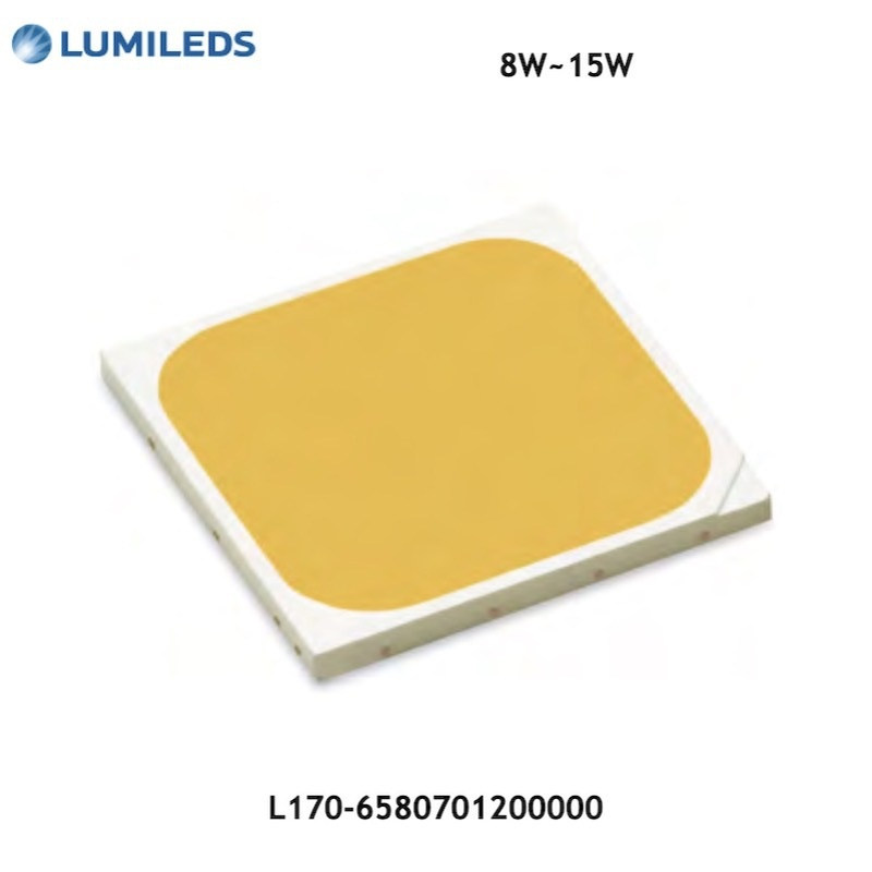 L170-6580 5780 5080 4080 3080 2780 2280 大功率LED灯珠