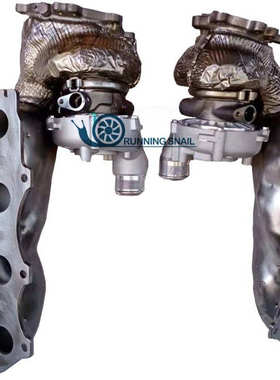 厂家供应涡轮增压器079145704 079145703E 079145722