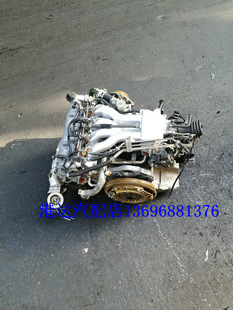 K22 福运福瑞达K21 K12B 发动机变速箱 供应昌河 1.2 福瑞达