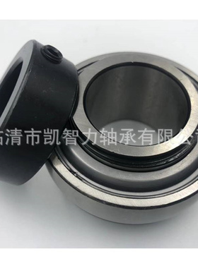 带偏心套NA305 NA306 NA307 NA308 NA309 NA310 NA311 外球面轴承