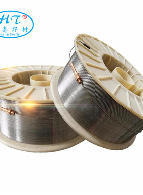 海泰HT-YD507Mo药芯堆焊焊丝  阀门堆焊焊丝 耐磨堆焊焊丝 包邮