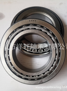 厂家供应汽车配件M84249/M84210机械设备英制圆锥滚子轴承