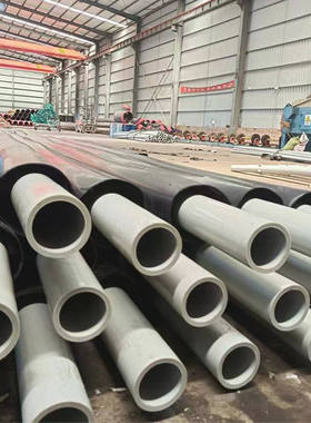 PE-RT II型保温管 Dn160*1.0Mpa 一米14.22元 壁厚14.1mm 6m一根