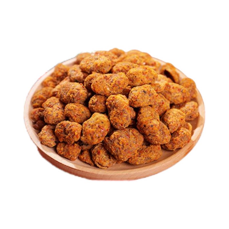 渝兄怪味胡豆120g*9袋重