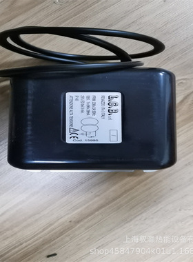 L.G.B.点火变压器Cod.18199 LGB 2*5KV  Cod.15995 LGB 1*8KV