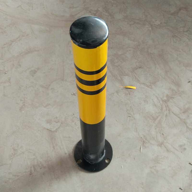警示柱铁防撞柱 76防护桩 固定式反光柱 隔离柱  全膜立柱,五金/工具,警示分道体/反光分道标,淘宝优惠券,粉丝福利购,淘宝优惠卷
