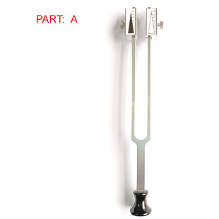 Rydel nach Seiffer C128very quality 铝制音叉Tuning high fork