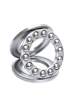 推力球轴承供应51256 51260 51264 51268 51272M 平面压力轴承