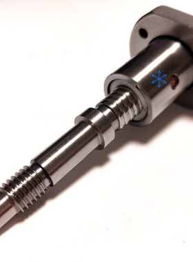 滚珠丝杆丝杠 BSE BSS BSSC1505 1210 1510 1520 2010 2020