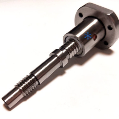 滚珠丝杆丝杠 BSE BSS BSSC1505 1210 1510 1520 2010 2020