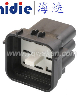 344073-1连接器/汽车插件/防水护套/接插器/五金端子