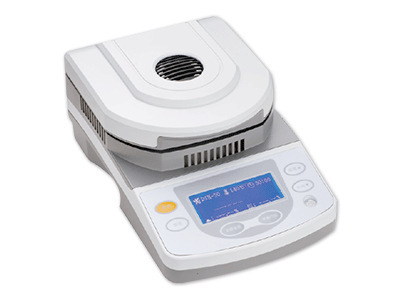 快速水分测定仪DSH-50A-1，卤素水分测定仪