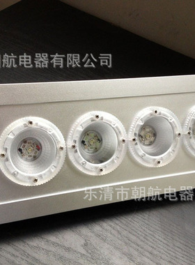 NFC9121/ON LED顶灯 4*3W NFE9121LED应急顶灯 吸顶 嵌入