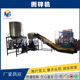 800撕碎机 欧耐斯PE机头料撕碎机 大型管材撕碎破碎生工线批发