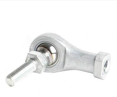 L型杆端关节轴承LHS10 IKO轴承 LHS12 LHS14 LHSA8 LHSA5 LHSA10