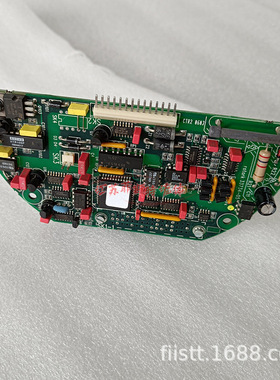 二代罗托克电动执行器配件 伺服比例板 IQTC控制板MOD6J 146341-3