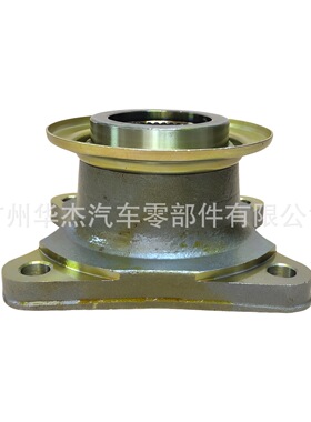 供应日野HINO FM260 500 J08C EF750 K13C差速器凸缘37304-4840