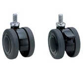 CASTER東海 脚轮TE75N3 TE75N3S 日本TOKAI TE75N12 TE75N12S