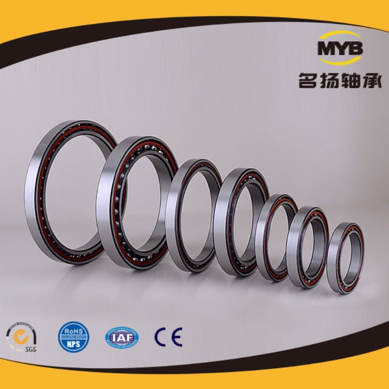 7308角接触球轴承(40*90*23) P0(普通)、P6(P6X)、P5、P4、P2