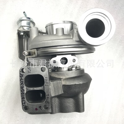 EC290B EC2408 S200G 12709880018 04294752KZ 涡轮增压器