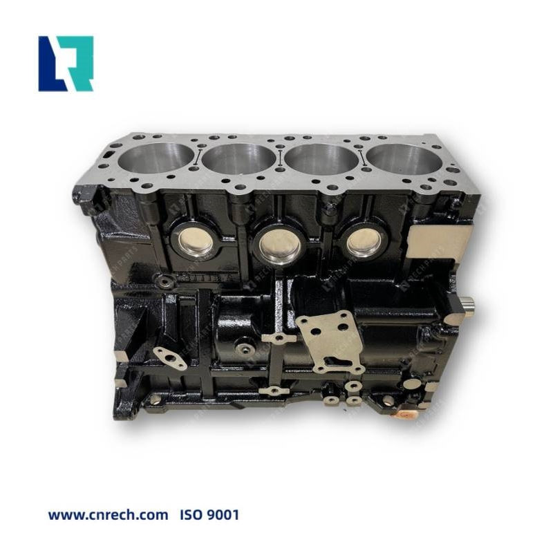 厂家直供D4BH 4D56T中缸总成21102-420D2A 21102-42F10