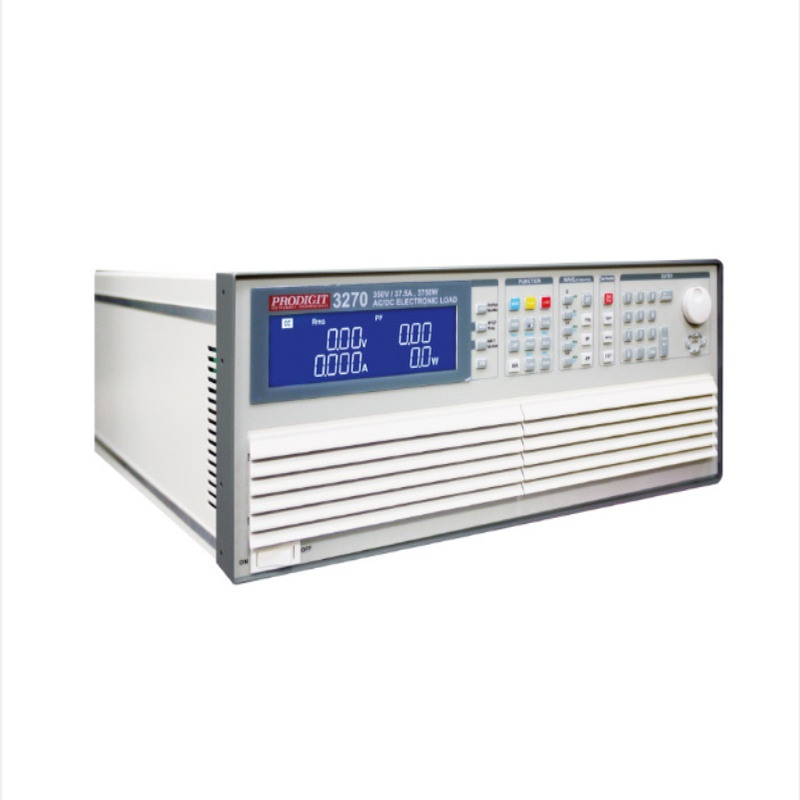 台湾Prodigit 3270/3271/3272/3273/3274交直流电子负载