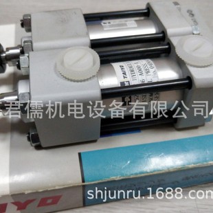 160S AF2日本TAIYO太阳铁工液压缸现货销售 1R6SD40N40