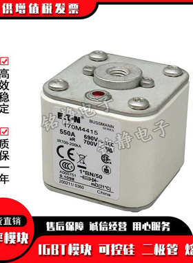 170M4563 170M4564 170M4565 170M4566巴斯曼170M4567熔断器现货